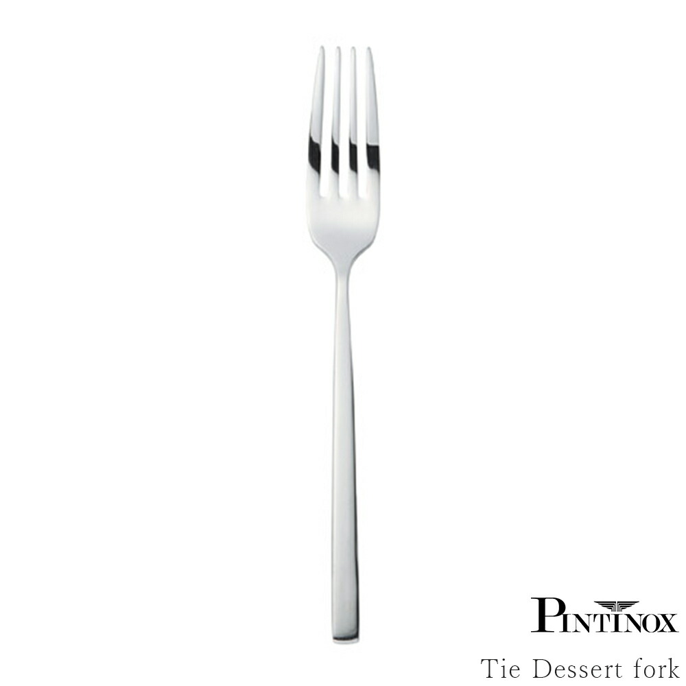 楽天市場】18-10 デザートスプーン【Tie Dessert spoon】イタリア製