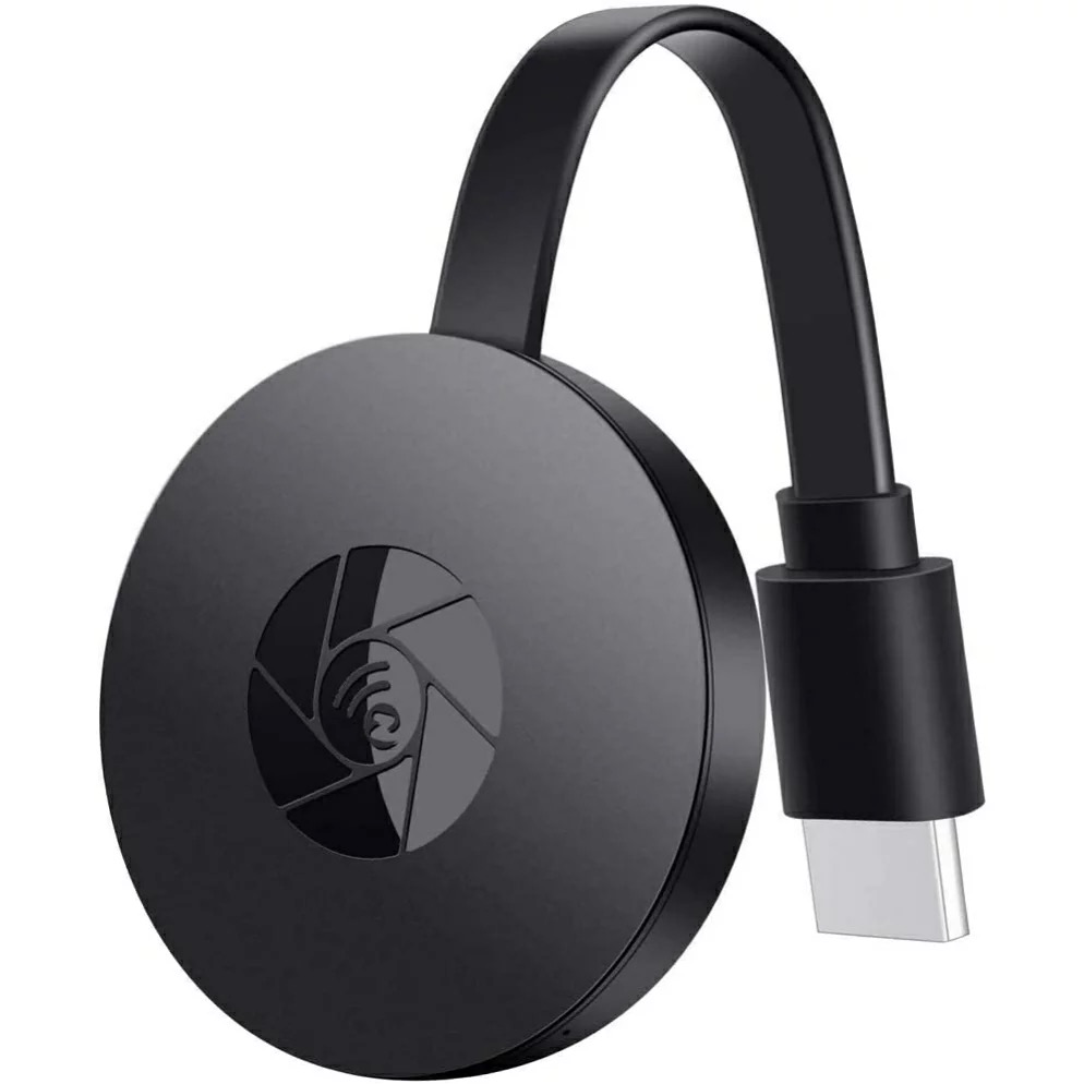 【Google Chromecast】★クロムキャスト★HD★ クロームキャスト Google Chromecast with TV フルHD GA03131-JP