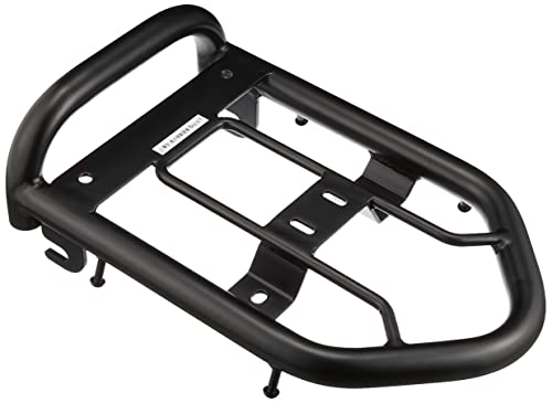 キタコ(KITACO) ファッションリアキャリア (ブラック) スーパーカブ50/110 クロスカブ50/110 80-539-11530｜KANADE　STORE店