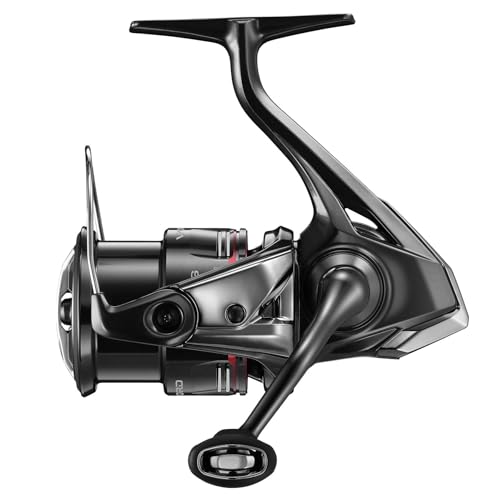 シマノ(SHIMANO) スピニングリール 24 ヴァンフォード 2500SHG|KANADE STORE店