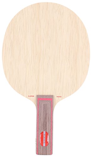 楽天市場】スティガ STIGA クリッパーウッド CLIPPER WOOD 卓球