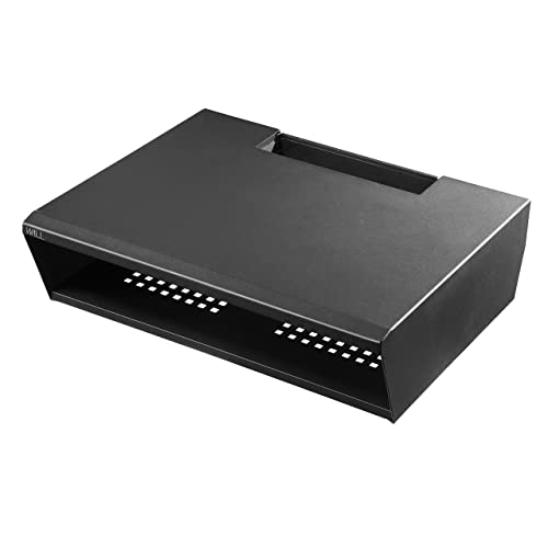 EQUALS イコールズ WALL テレビスタンド V2・V3・V5・S1対応 ボックス棚板 サテンブラック