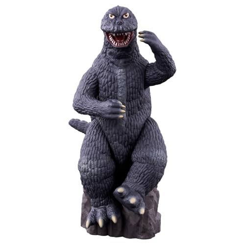楽天市場】【中古】マーミット 世紀の大怪獣シリーズ怪獣総進撃