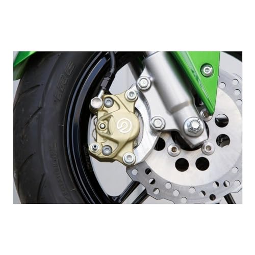 Gcraft キャリパーサポート Z125Pro用 36010 実働外し Gcraft キャリパーサポート Z125Pro用 36010 実働外し - メルカリ