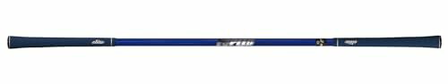 elitegrips(エリート手持ち部分) 一素早さ 甚だしいヒッター ゴルフ律動的な調子訓練を受ける物の具 せつ然たる青碧 45in 610g