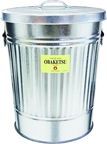 OBAKETSU 渡辺金属工業 オバケツM60｜KANADE　STORE店
