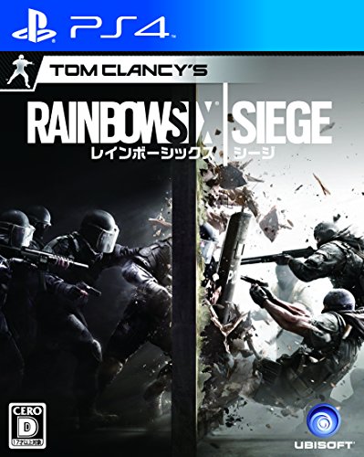 ps4レインボーシックスシージ付き 楽天市場】【クーポン配布中】 レインボーシックス シージ - PS4