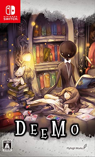 DEEMO (ディーモ) - Switch｜KANADE　STORE店