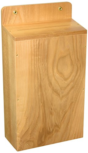 寄せあつめる 雁の使い箱・買って出る箱 木製 鍵付 M-500