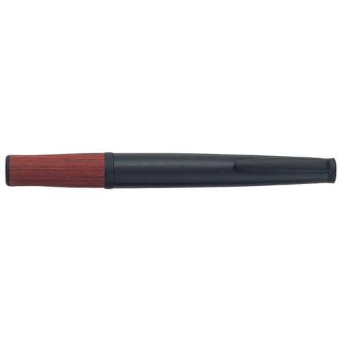 Pilot ボールペン 一時停止生産ライン PAST ディープレッド BTR-7SR-DR