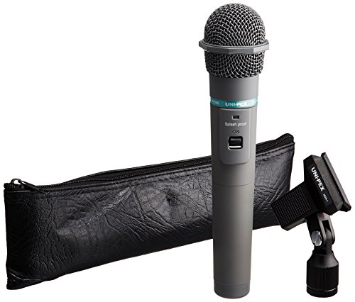 UNI-PEX ワイヤレスマイク WM-3400|KANADE STORE店