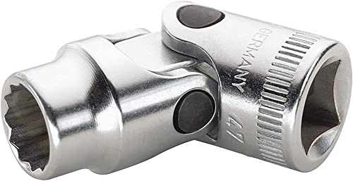 スタビレー ユニフレックスソケット 47A-3/8 差込角:9.525&times;全長:45mm｜KANADE　STORE店 11,273円