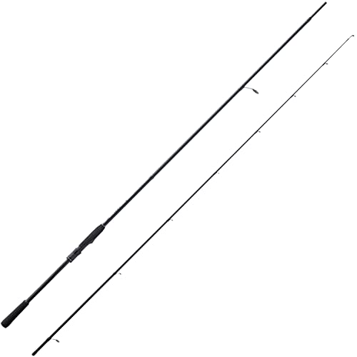 AbuGarcia (アブガルシア) ソルティーフィールド SALTYFIELD SFS-962M 釣竿 釣り竿 ライトショアジギング シーバス｜KANADE　STORE店