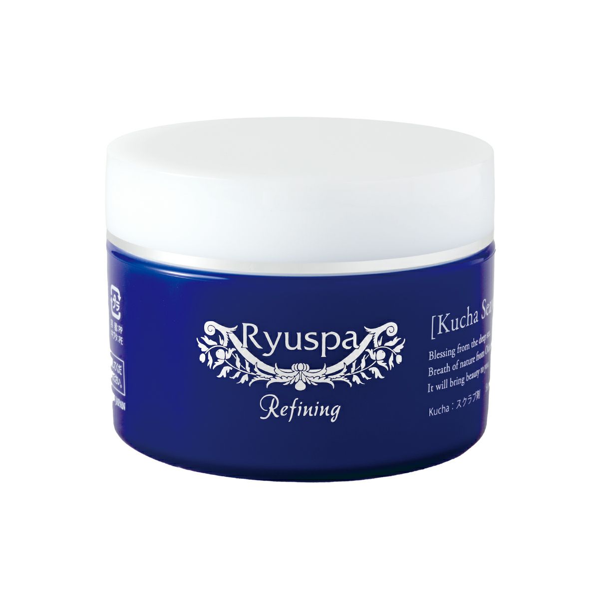 RyuSpa Refining ローション（150ml）＆エッセンス(30ml） Refiningエッセンス（30ml） | 沖縄・久米島海洋深層水を使った