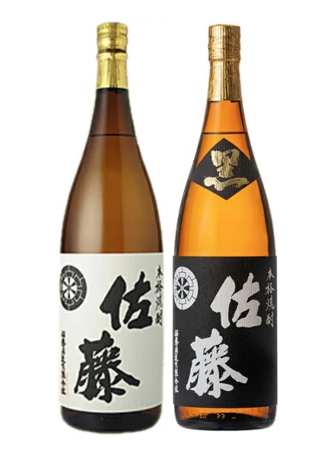 となります 芋焼酎 佐藤 黒麹仕込み 25度 1800ml 2本セットの通販 by danshari's shop｜ラクマ となります -  shineray.com.br