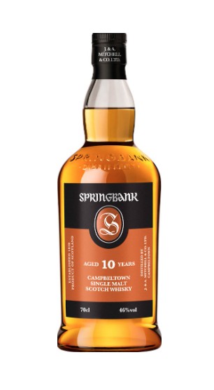 SPRINGBANK 21年 限定版 700ml 46% スプリングバンク WHISKY LOVERS ONLINESHOP / スプリングバンク 21年 2022 Edition