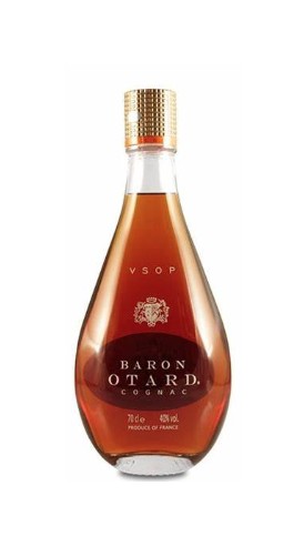 楽天市場】バロン オタール VSOP 700ml 40度 正規品 箱付 Baron