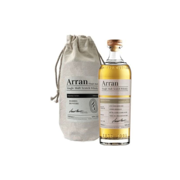 楽天市場】アラン バレルボンファイア エディション2 50%700ml