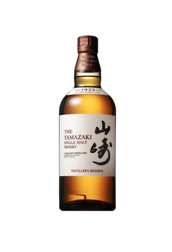 楽天市場】シングルモルトウイスキー山崎NV【山崎100周年記念