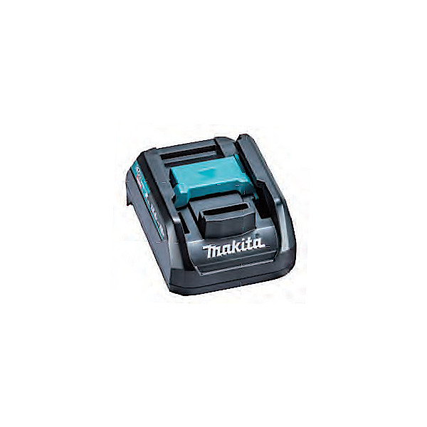 マキタ急速充電器DC40RA正規品 マキタ (純正品) 急速充電器 DC40RA 《40Vmax》 「立体」充電