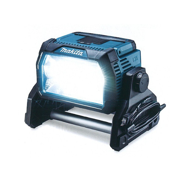 楽天市場】【正規店】 マキタ makita 充電式スタンドライト ML811