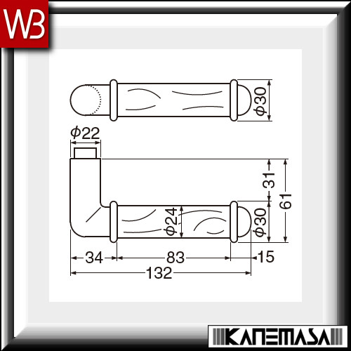 国内正規品 真鍮 人口大理石 レバーハンドル 間仕切錠 白熊 オニックス Sl 52 純金 アクアマリン 丸座 メール便無料
