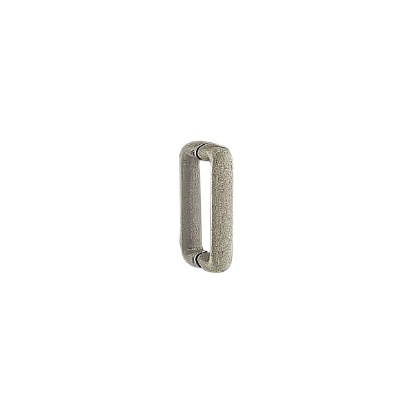 ドアハンドル 【ユニオン】 G1154-15 (38×D64×L180(P150)mm) 両面用