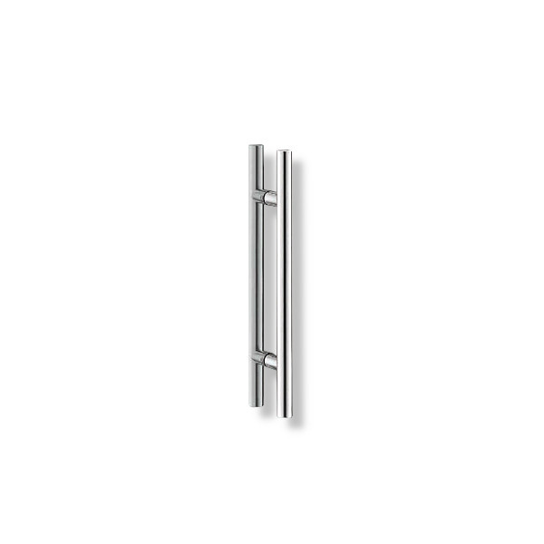 ドアハンドル 【ユニオン】 G1170-01 (φ27×D67.2×L450(P425)・L600(P425)・L750(P575)mm) 両面用 【画像は一例につき、ご購入は商品詳細をご参考下さい】