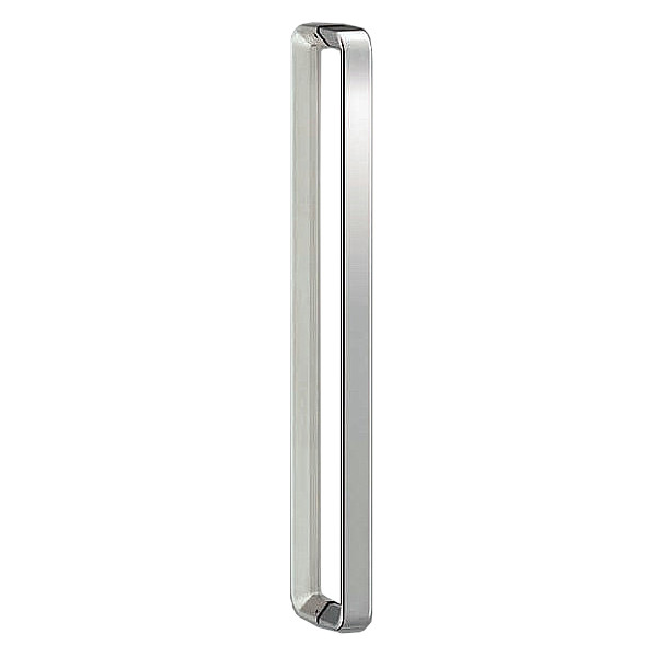 ドアハンドル 【ユニオン】 G2710 (35×22×D61.5×L600(P578)mm) 両面用