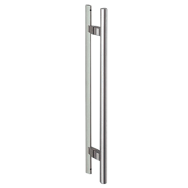ドアハンドル 【ユニオン】 G2925-01-023 長さ:650ｍｍ｜カネマサ金物 37,343円