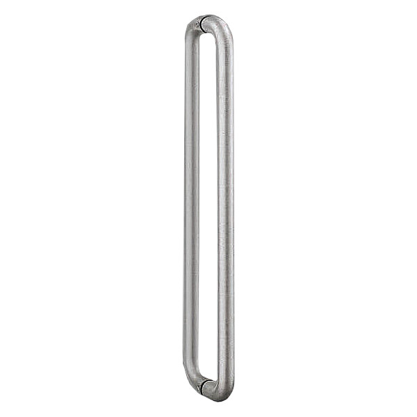 ドアハンドル 【ユニオン】 G500-01-090-L600 長さ:600ｍｍ