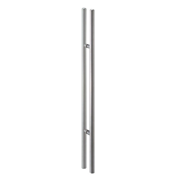 ドアハンドル 【ユニオン】 G720 (φ25×D60×L800(P425)mm) 両面用