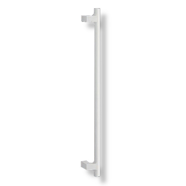 ドアハンドル 【ユニオン】 T1122-25-158 長さ:700ｍｍ｜カネマサ金物