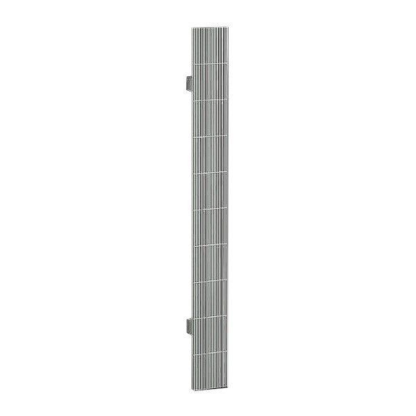 ドアハンドル 【ユニオン】 T1192-25 (L624(P425)×W62.4×D49mm) 両面用