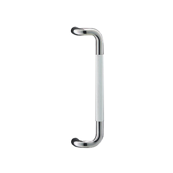ドアハンドル 【ユニオン】 T2770 (L452(P425)×W80×D71.4mm) 両面用