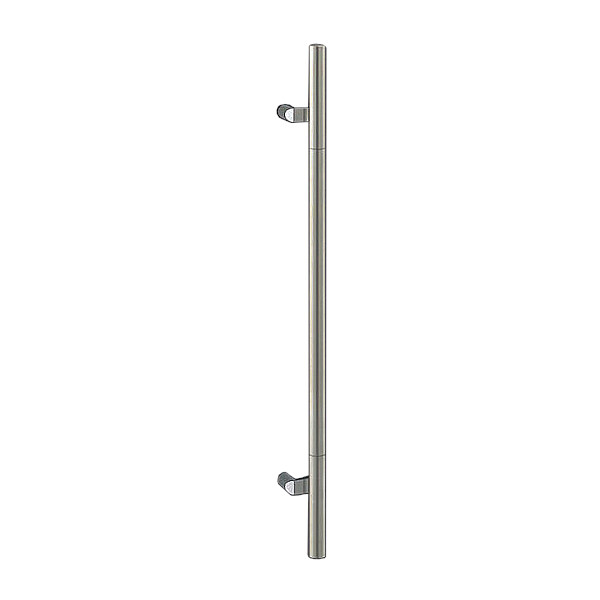 ドアハンドル 【ユニオン】 T2888-11-010 長さ:800ｍｍ