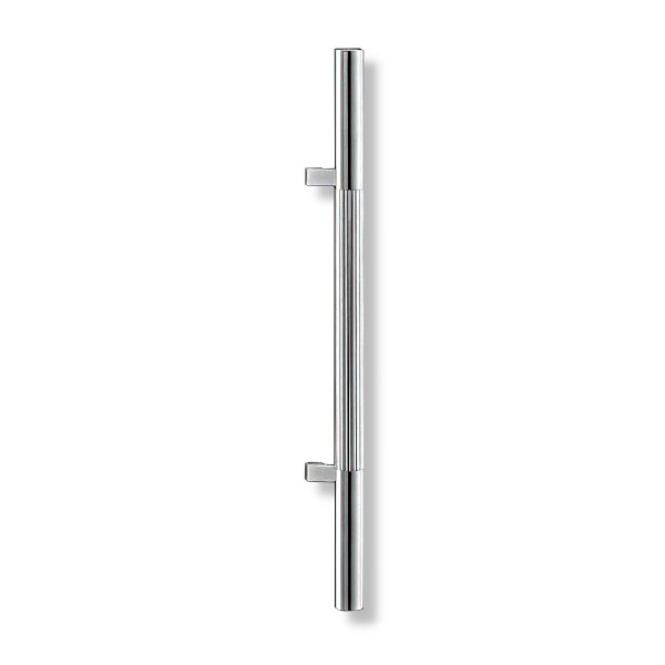 ドアハンドル 【ユニオン】 T6070-01-001 長さ:800ｍｍ