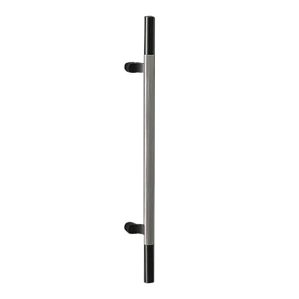 ドアハンドル 【ユニオン】 T7110-26-179 長さ:700ｍｍ｜カネマサ金物 26,238円