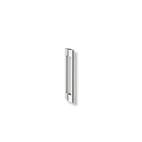 ドアハンドル 【ユニオン】 G2110-01 (φ20&times;D68&times;L300(P260)・L700(P660)mm) 【画像は一例につき、ご購入は商品詳細をご参考下さい】｜カネマサ金物