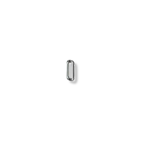 ドアハンドル 【ユニオン】 G2605-01 (φ19&times;D54&times;L150(P131)・L225(P206)・L300(P281)mm) 両面用 【画像は一例につき、ご購入は商品詳細をご参考下さい】｜カネマサ金物