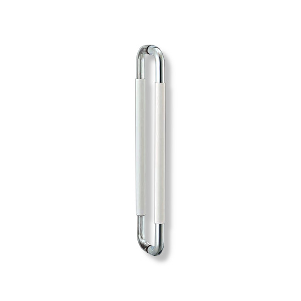 ドアハンドル 【ユニオン】 G5615-54 (φ30×D70×L600(P573)mm) 両面用
