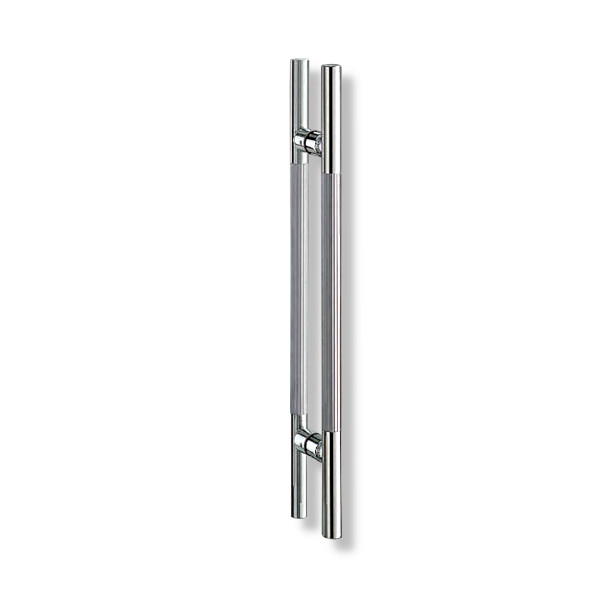 ドアハンドル 【ユニオン】 G573-01-024 長さ:650ｍｍ