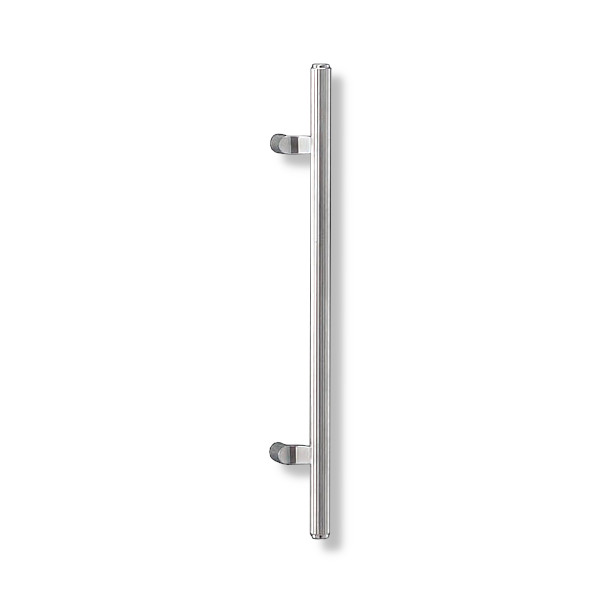 ドアハンドル 【ユニオン】 T572-01-024 長さ:650ｍｍ