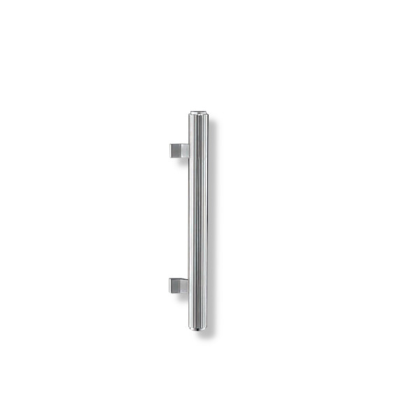 ドアハンドル 【ユニオン】 T580-26 (L400(P250)・L600(P425)×WP35×D62mm) 両面用 【画像は一例につき、ご購入は商品詳細をご参考下さい】
