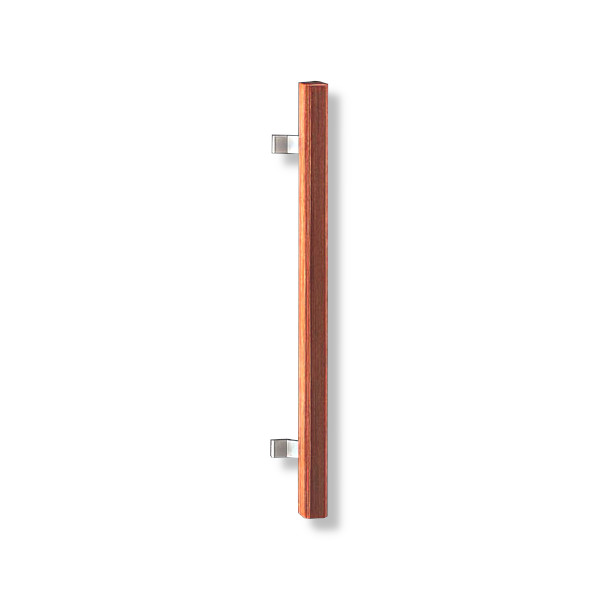 ドアハンドル 【ユニオン】 T60-35-050 長さ:600ｍｍ