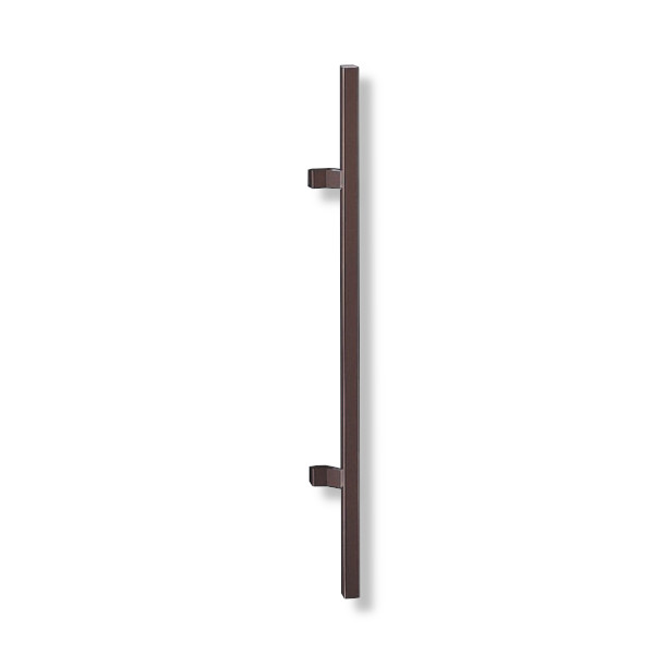 ドアハンドル 【ユニオン】 T666-26-047 長さ:750ｍｍ