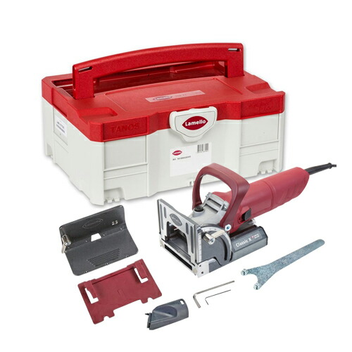 楽天市場】［スイス］ ラメロ （Lamello） ［101600UHOM