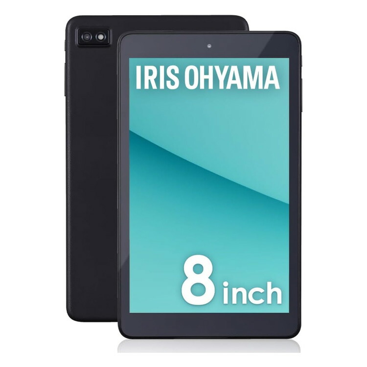 アイリスオーヤマ　10インチタブレット LUCA TE104M4V1-B 楽天市場】タブレット 新品 本体 10インチ TE104M4V1-B ブラック