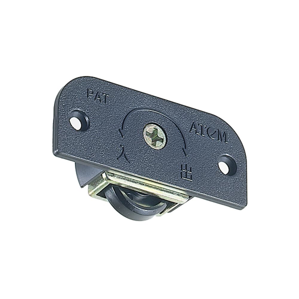 楽天市場】アトムリビンテック AGRシステム(家具用引戸金具