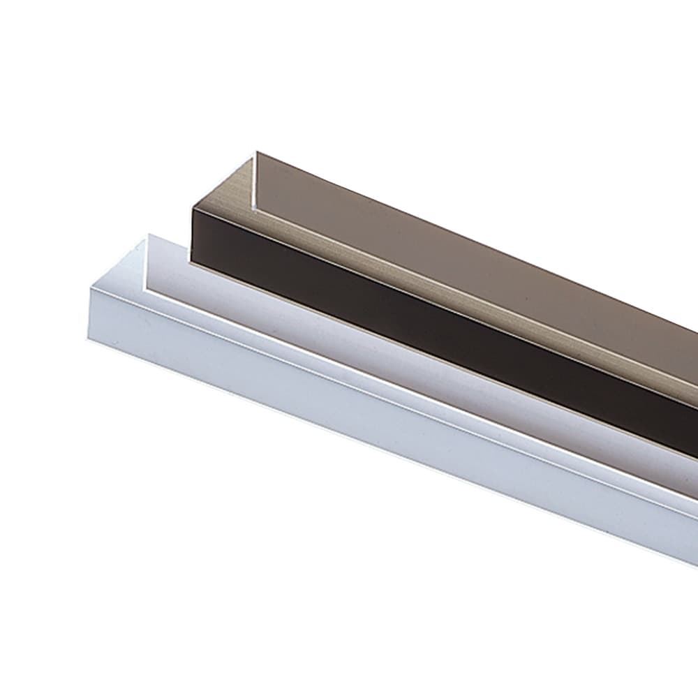 楽天市場】アトムリビンテック スライドボックス金具 下車K型 289602